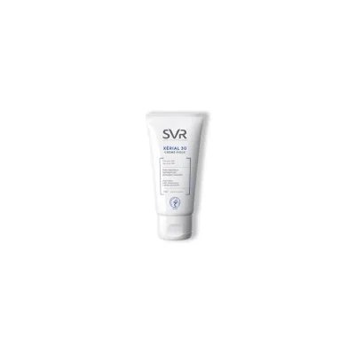 SVR XERIAL 30 CREMA PIEDI 50ML