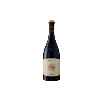 Piccini memoro cl 75 rosso