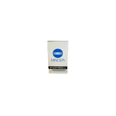 TONER COMPATIBILE PER KONICA MINOLTA 8916-5010 EP370Z NERO