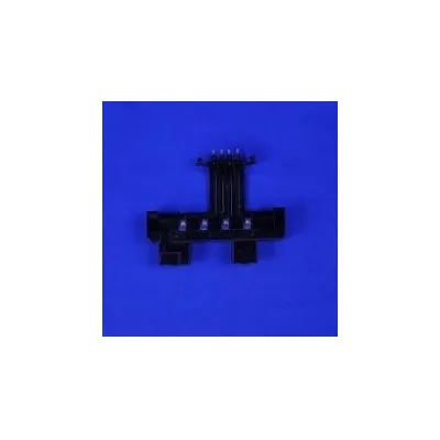 Xerox ORIGINALE WC7525 HVPS Housing 848K37870