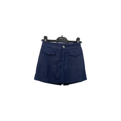 AG261248SSH - SHORTS 3-18A - AMIUNI