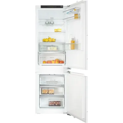 Miele Frigocongelatore combinato da incasso KDN 7714 E da 54 cm - RICHIEDERE PREVENTIVO