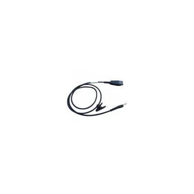 ZEBRA - EVM QUICK DISCONNECT (QD) CABLE FOR CBLHS2100QDC102