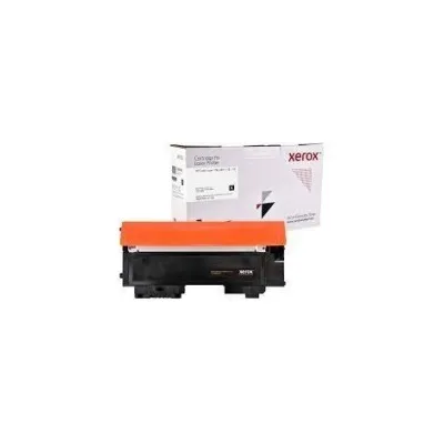 TONER ORIGINALE XEROX EVERYDAY 006R04591 HP 117A W2070A NERO Color Laser 150a 1.100 COPIE