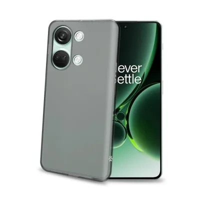 CELLY TPU COVER NORD 3 BLACK GELSKIN1128BK