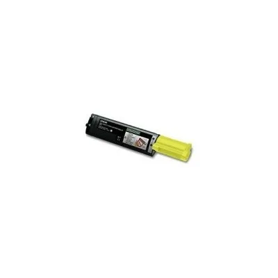 Toner COMPATIBILE EPSON Aculaser CX21 GIALLO C13S050316 S050316