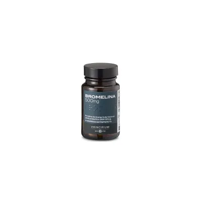 BROMELINA PRINCIPIUM 30 CAPSULE