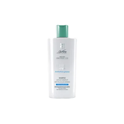 BIONIKE DEFENCE HAIR SHAMPOO ANTIFORFORA GRASSA 200ML