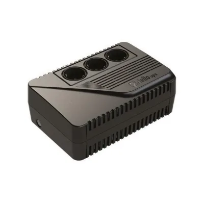 Riello UPS iPlug SE,&nbspIPG 600 SE IT, 600VA IPG600SEIT