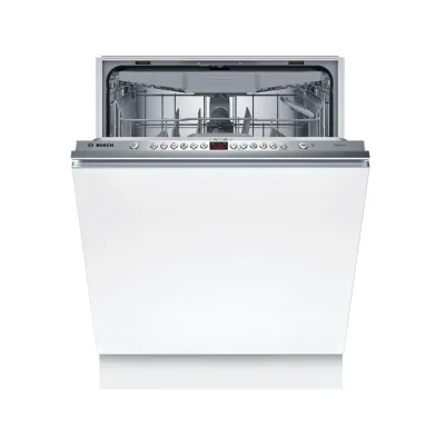 PRONTA CONSEGNA - Bosch Lavastoviglie a scomparsa totale da incasso SME26EX00E da 60 cm - Serie 2