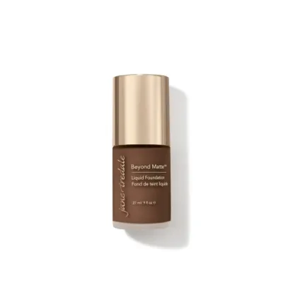 JANE IREDALE BEYOND MATTE LIQUID FOUNDATION M17