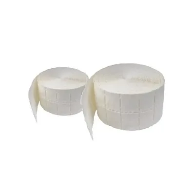 Pads rotolo di cellulosa 1000 pz