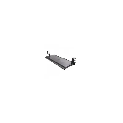 StarTech PORTA TASTIERA ESTRAIBILE KEYBOARDTRAY-ST