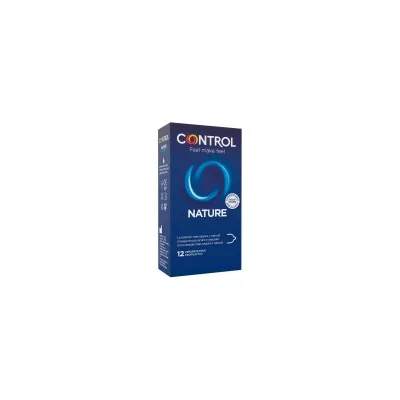 CONTROL NATURE 2,0 12PZ
