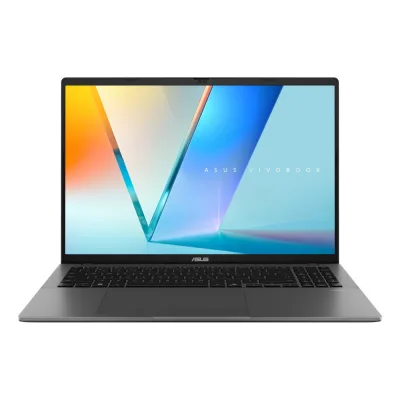 ASUS VIVOBOOK S16 M3607HA-RP002W 16" WUXGA AMD RYZEN 5 220 RAM 16GB-SSD 512GB NVMe-AMD RADEON GRAPHICS 860M-WI-FI 6-WIN 11 HOME