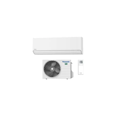 Climatizzatore Condizionatore Panasonic Serie ETHEREA WHITE 24000 Btu Inverter CS-Z71ZKEW Wi-Fi Incluso A+++/A++