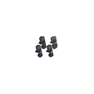 TONER COMPATIBILE KYOCERA 1T02R90NL1 1T02R90NL0 TK-5220K TK5220K TK5230 NERO Ecosys M5521 2.6K