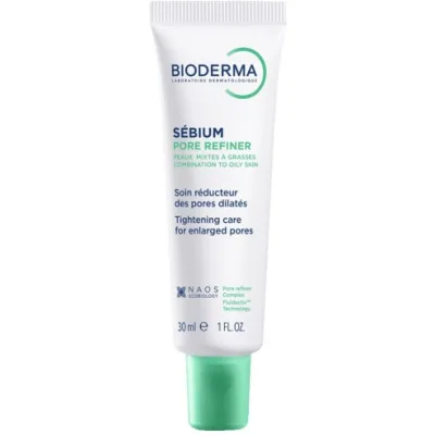 BIODERMA SEBIUM PORE REFINER 30ML