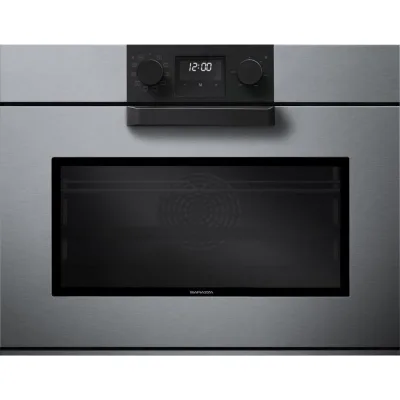 Barazza Forno Icon X multifunzione da incasso 1FIXSP finitura acciaio inox satinato da 75 cm