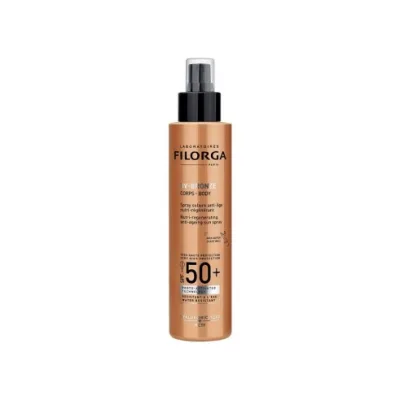 FILORGA UV BRONZE FLUIDO CORPO SPF50+