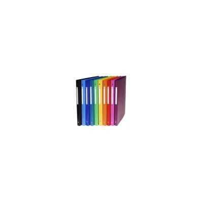 EXACOMPTA RACCOGL.PPL ETICH ANELLI DA 15MM 51299E