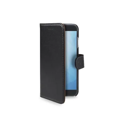 CELLY WALLY CASE HUAWEI Y5II BLACK WALLY584