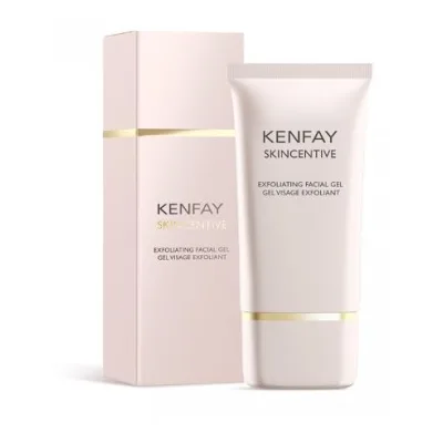 KENFAY ESFOLIANTE VISO 75ML