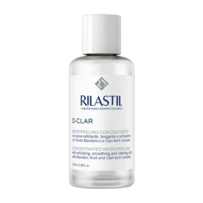RILASTIL D-CLAR MICROPEELING 100ML