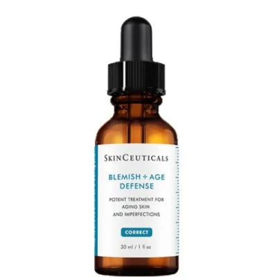 SKINCEUTICALS BLEMISH+AGE DEFENSE 30ML