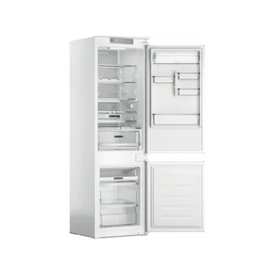 Whirlpool Frigorifero combinato da incasso WHC18 T573 da 54 cm