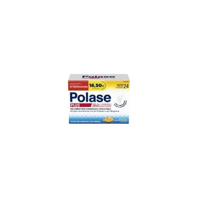 POLASE PLUS 24 BUSTINE