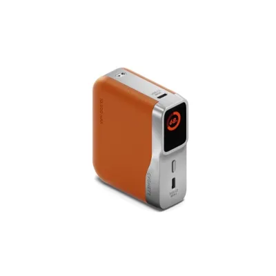 Cygnett ENCORE 10K POWER BANK -  TAN CY5628PBCHE