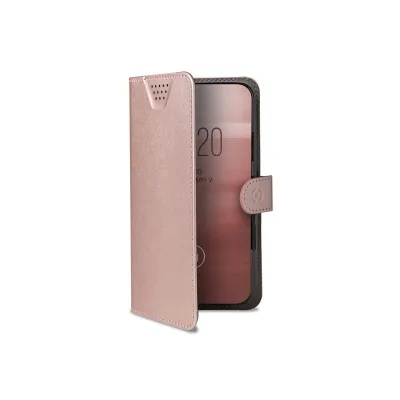CELLY WALLYONE CASE XXL SIZE 5.0-5.5 PK WALLYONEXXLPK