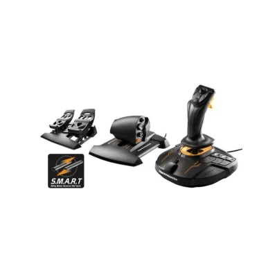 THRUSTMASTER T-16000M FCS FLIGHT PACK 2960782
