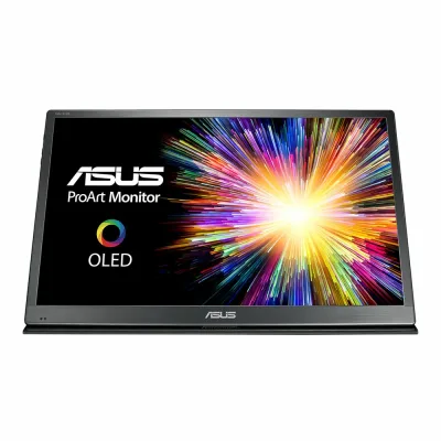 ASUS Monitor Portatile ProArt PQ22UC OLED 4K 21.6 pollici