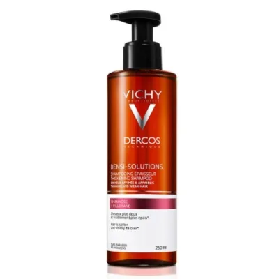 DERCOS SHAMPOO DENSI-SOLUTIONS RIDENSIFICANTE 250ML