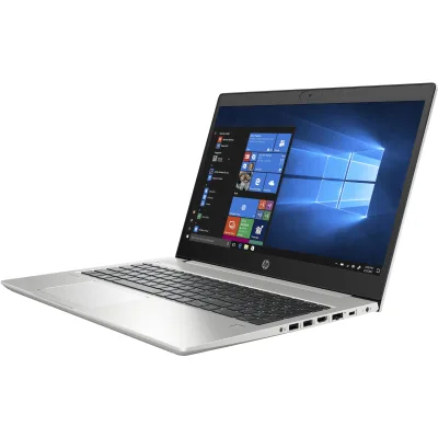 HP PROBOOK 455 G7 15.6" AMD RYZEN 5 4500U 2.3GHz RAM 8GB-SSD 512GB M.2 NVMe-AMD RADEON GRAPHICS-WIN 10 PROF (175V2EA#ABZ)