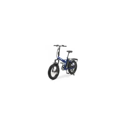 NILOX URBAN FIGHTER E-BIKE 36V13AH 20X4P - X8 PRO BL NXEBX8PROBLUE
