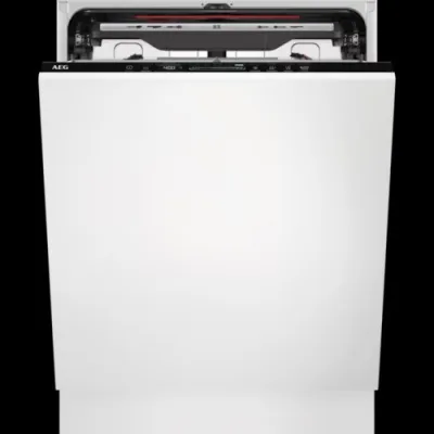 AEG Lavastoviglie a scomparsa totale FHK 74707 P da 60 cm