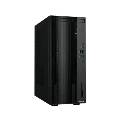 ASUS ExpertCenter D7 Mini Tower D701MERES-7147000270 Intel Core i7-14700 16GB Intel UHD Graphics SSD 512GB FreeDOS Mouse e Tastiera USB