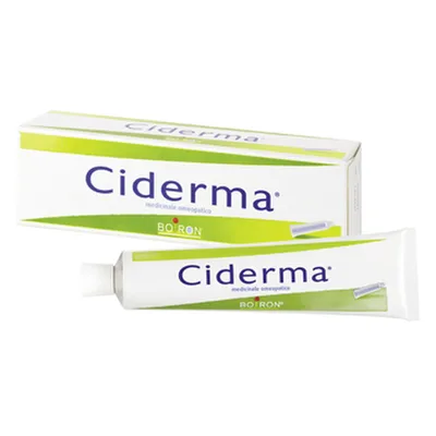 CIDERMA POM 30G BOIRON