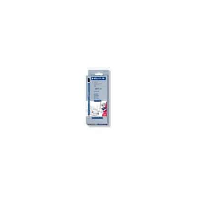STAEDTLER SET DISEGNO MARS LUMOGRAPH 8 PZ 61100C6