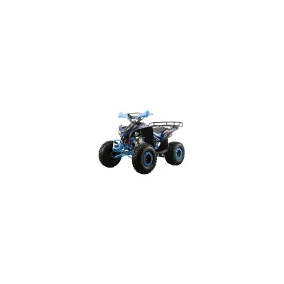 Quad NCX Monster 125 R8 FD