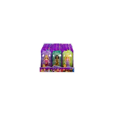 Mattel DISNEY PRINCESS SMALL ASS - XXX HPL55