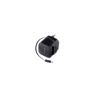 INTENSO POWER ADAPTER W65CIC GAN WHITE 7806520
