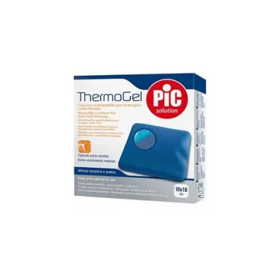 THERMOGEL 10X10CM 2013
