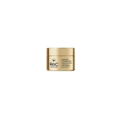 ROC DEEP WRINKLE CREMA RICCA 50ML