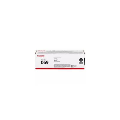 TONER ORIGINALE CANON 069 5094C002 069 NERO i-SENSYS LBP673Cdw MF752Cdw