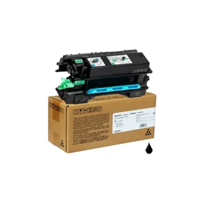 TONER ORIGINALE RICOH IMC350 IMC-350F NERO 418133 419082 9K