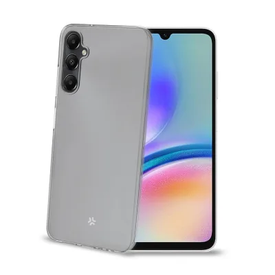 CELLY TPU COVER GALAXY A05S GELSKIN1069
